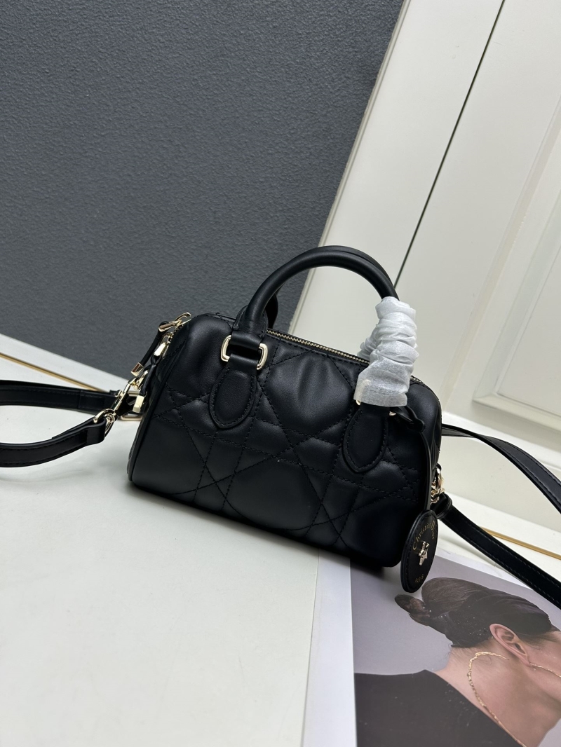 Dior Speedy Bags